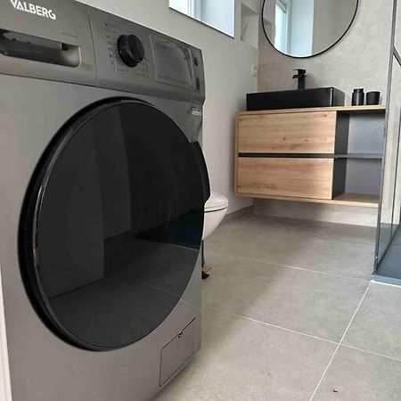U-Sleep : Appartement 2 Chambres Liegi Esterno foto