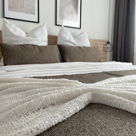 U-Sleep : Appartement 2 Chambres Liegi Esterno foto