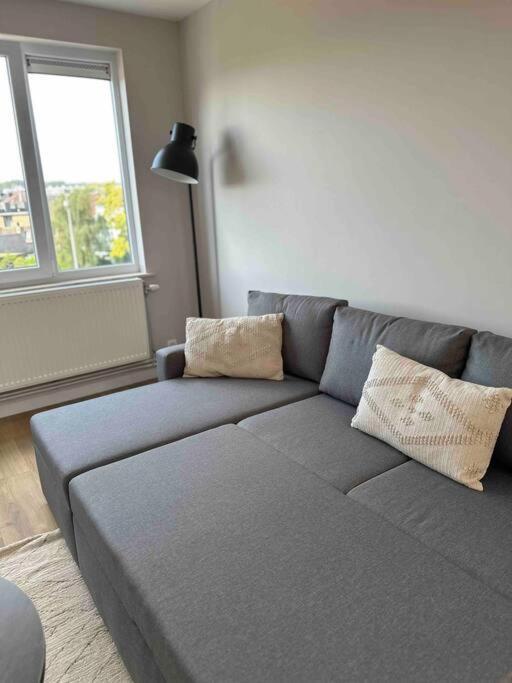 U-Sleep : Appartement 2 Chambres Liegi Esterno foto